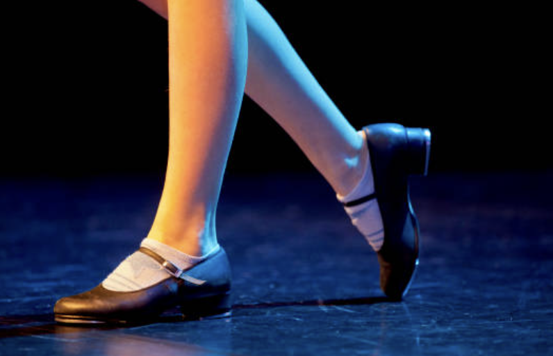 Tap Dance